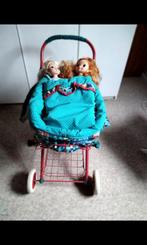 Poppenwagen, Ophalen, Gebruikt, Overige typen