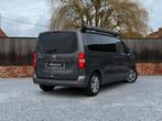 peugeot expert campervan/luifel/zonnepanneel/2.0hdi/autom, Auto's, Bestelwagens en Lichte vracht, 4 deurs, 4 cilinders, Diesel