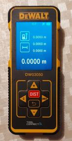 Digitale afstandsmeter, Doe-het-zelf en Bouw, Meetapparatuur, Ophalen, Zo goed als nieuw