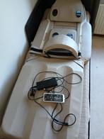 Matelas d'andulation, Enlèvement, Utilisé, Chaise de massage ou Coussin