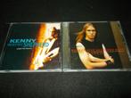 KENNY WAYNE SHEPHERD (BAND) - 2CD's samen te koop in 1 Lot., Verzenden, 1980 tot heden, Zo goed als nieuw, Blues