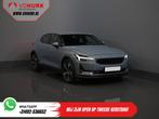 Polestar 2 Long Range 78 kWh 551 km WLTP 94% SOH LED/ Adapt., Autos, Autos Autre, Argent ou Gris, Achat, Entreprise, Electronic Stability Program (ESP)