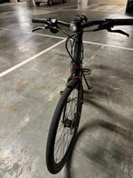 fiets Scott Silence evo, Heren, Zo goed als nieuw, Geen vering, Ophalen