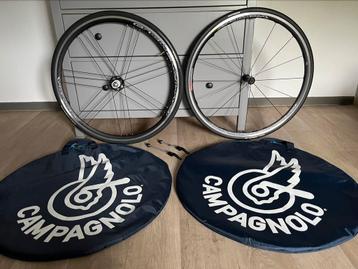Campagnolo Zonda wielset , nieuw + extra’s  beschikbaar voor biedingen
