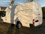 FORD TRANSIT L4H3 130.000km Gekeurd voor verkoop, Stof, Wit, Bedrijf, Grijs
