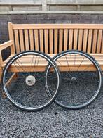 Campagnolo Shamal Ultra racewielen, Ophalen, Gebruikt