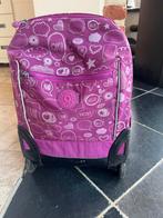 Boekentas Kipling, Ophalen, Zo goed als nieuw