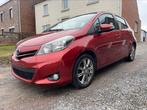 Toyota YARIS /////, Auto's, Toyota, Voorwielaandrijving, Euro 5, Stof, Zwart