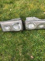 Koplampen voor Mercedes w123, Auto-onderdelen, Ophalen of Verzenden, Voor