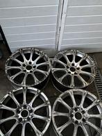 Originele BMW velgen 5x120 – E38  passend – set van 4, Auto-onderdelen, Banden en Velgen, Ophalen, 18 inch, Gebruikt, Velg(en)