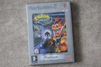 playstation 2 game crash bandicoot de wraak van Cortex, Gebruikt, Ophalen of Verzenden