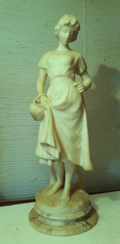 A  Gory  (1895-1925), Antiquités & Art, Art | Sculptures & Bois, Enlèvement ou Envoi