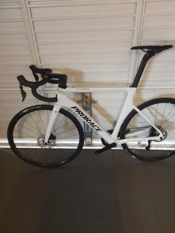 Nouveau vélo de route Prorace Randa, Enlèvement, Neuf, Carbone