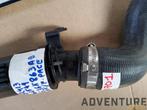 Slang Linkerzijde - primair, Uitlaat turbocompressor, Ophalen of Verzenden, Gebruikt, Land Rover