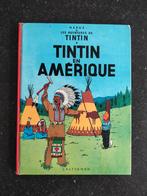 Hergé - Tintin et l'Amérique, Enlèvement, Utilisé