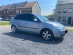 Ford Fiesta 1.3i *108.000 Km*2006*AIRCO*5 Deurs*K.+Carpass*, 1299 cc, Stof, Zwart, Blauw