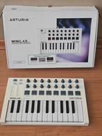 Arturia Minilab MK2, Muziek en Instrumenten, Ophalen
