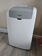 Whirlpool mobiele airco, Elektronische apparatuur, Airco's, Ophalen, Gebruikt, Mobiele airco
