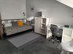 Studio (KOT). Liège/Seraing. Toutes charges comprises., Minder dan 20 m², Luik (stad)