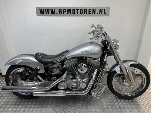 Harley-Davidson FXD DYNA SUPER GLIDE SPECIAL 1450 TWIN CAM B, Motos, Motos | Harley-Davidson, Entreprise, Chopper, plus de 35 kW