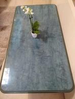 Tafel, Huis en Inrichting, Tafels | Salontafels, Ophalen, Zo goed als nieuw