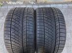 2x Continental winterbanden (295/35 R19), Auto-onderdelen, Gebruikt, 295 mm, Winterbanden, Band(en)