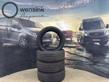 Zomerbanden Demo 215/50R19 Hankook ION EVO Sound Absorber p/ beschikbaar voor biedingen