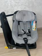 Maxi-Cosi AxissFix i-Size Autostoeltje - 360 draaibaar, Verstelbare rugleuning, Overige methoden, 9 t/m 18 kg, B
