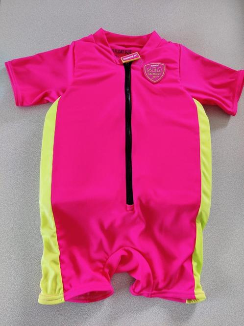 Zwempakje, Watersport en Boten, Watersportkleding, Zo goed als nieuw, Ophalen of Verzenden