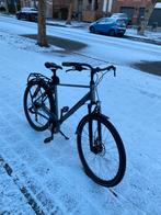 Norta TS40 stadsfiets, Fietsen en Brommers, Fietsen | Heren | Herenfietsen, Ophalen, Gebruikt, Overige merken