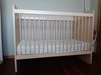 Kinderbedje, Ophalen, Zo goed als nieuw, Matras