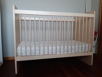 Kinderbedje beschikbaar voor biedingen