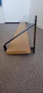 Wand-/boekenplank, Huis en Inrichting, Woonaccessoires | Wandplanken en Boekenplanken, Ophalen, Zo goed als nieuw