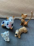 Vier figuren voor het interieur, Enlèvement, Utilisé