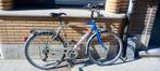 Opgeknapte Stadsfiets, Ophalen, Zo goed als nieuw, Versnellingen
