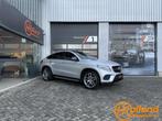 Mercedes GLE-klasse Coupé 350 d 4MATIC|AMG|LUCHTVERING|PANO, Auto's, Automaat, Gebruikt, Adaptive Cruise Control, 2987 cc