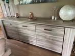 Dressoir, tv meubel, kommode, salontafel, eettafel, 8 stoel, Ophalen