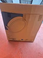 Ronde lamp ( nieuw ), Enlèvement