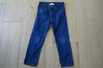 Donkerblauwe jeansbroek H&M jongen maat 116, Enfants & Bébés, Vêtements enfant | Taille 116, Utilisé, Garçon, Enlèvement ou Envoi