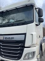 Vrachtwagen DAF XF460