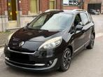 Renault grand scenic 1.6L bose, Auto's, Euro 5, Particulier, Te koop, Grand Scenic