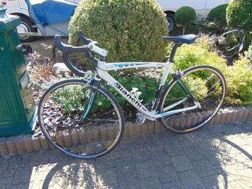 damesracefiets BIANCHI NIRONE C2C maat 51 beschikbaar voor biedingen