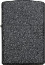 Zippo  aansteker  Iron Stone SNELLE GRATIS LEVERING, Verzamelen, Verzenden, Nieuw, Aansteker