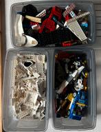 Lego blokjes in bulk, Gebruikt, Ophalen