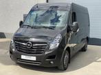 Opel Movano L2H2-25000km!-als nieuw-19990€+BTW, Euro 6, Bedrijf, Te koop, 0 kg