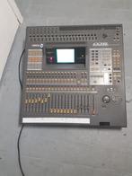 Yamaha digital recording consol model 02r, Ophalen, Zo goed als nieuw
