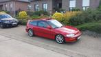 Honda CRX VTEC (voor onderdelen of project), Auto's, 1600 cc, Leder, Handgeschakeld, Particulier