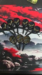 Target player k-flex, Sport en Fitness, Darts, Ophalen, Zo goed als nieuw, Flights