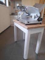 Snijmachine, Huis en Inrichting, Ophalen, Zo goed als nieuw