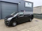 OPEL VIVARO DUBBEL CABINE 2.0HDI BJ2022 AUTOMAAT *22.000KM*, Auto's, Bestelwagens en Lichte vracht, Stof, 4 cilinders, 2500 kg